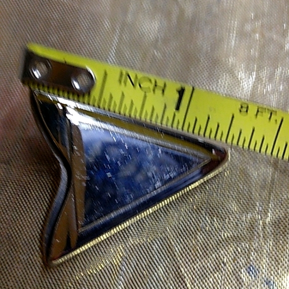 Pointed Boot Toe Tips - Picture 5 of 6